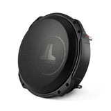 JL Audio 10TW3-D8 subwoofer 250mm con doppia bobina da 8 ohm 400W (RMS)
