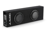 JL Audio ACP208LG-W3v3 Subwoofer attivo in Classe D 500W (RMS)