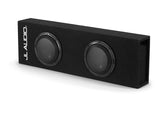JL Audio ACP208LG-W3v3 Subwoofer attivo in Classe D 500W (RMS)