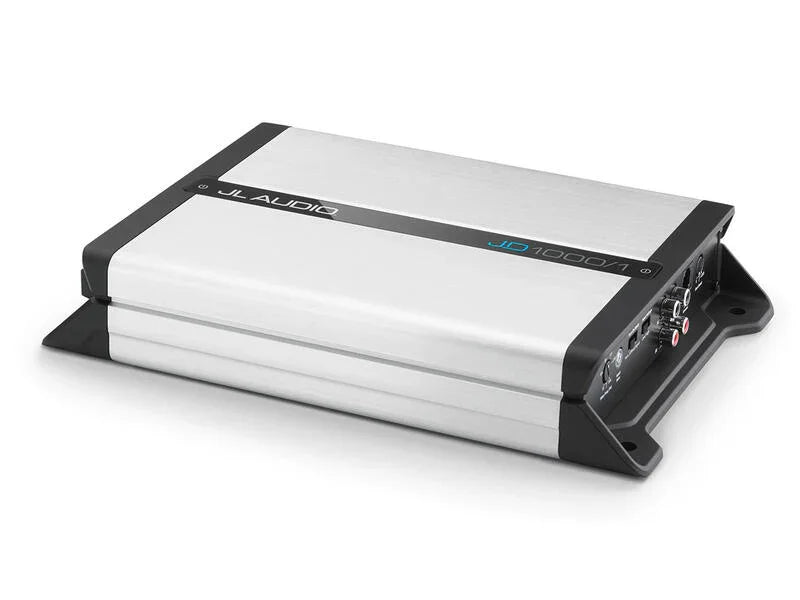JL Audio JD1000/1 amplificatore a 1 canale in Classe D 1000W