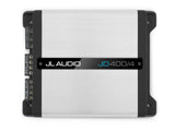 JL Audio JD400/4 amplificatore a 4 canali in Classe D