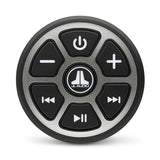 JL Audio MBT-CRXv3 controller e ricevitore audio Bluetooth® water resistant
