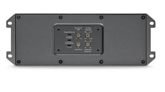 JL Audio MX300/1 amplificatore monoblocco da 300W per impianti marini e powersports