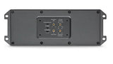 JL Audio MX300/1 amplificatore monoblocco da 300W per impianti marini e powersports