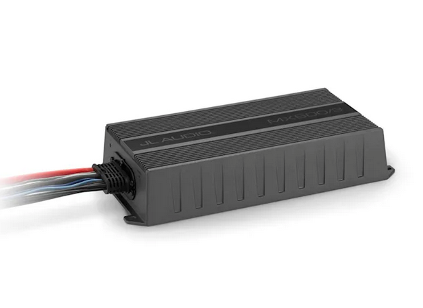 JL Audio MX600/3 amplificatore a 3 canali in Classe D