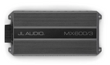JL Audio MX600/3 amplificatore a 3 canali in Classe D