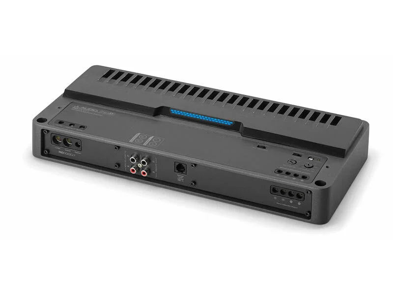 JL Audio RD1000/1 amplificatore a 1 canale in Classe D 1000W