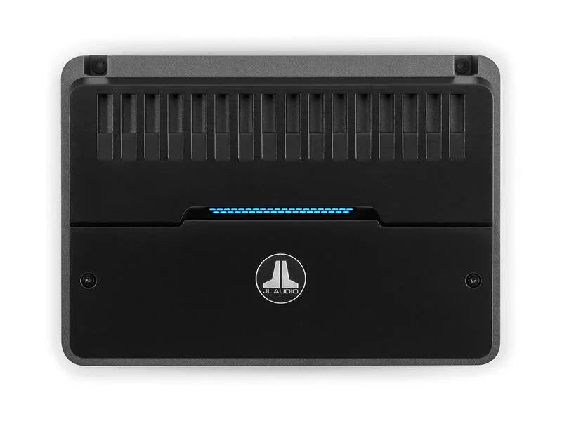 JL Audio RD400/4 amplificatore a 4 canali in Classe D