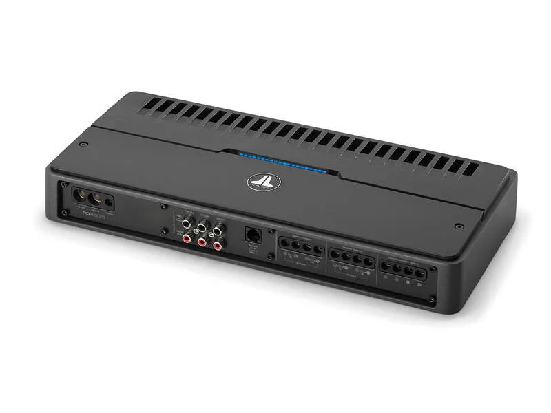 JL Audio RD900/5 amplificatore a 5 canali in Classe D