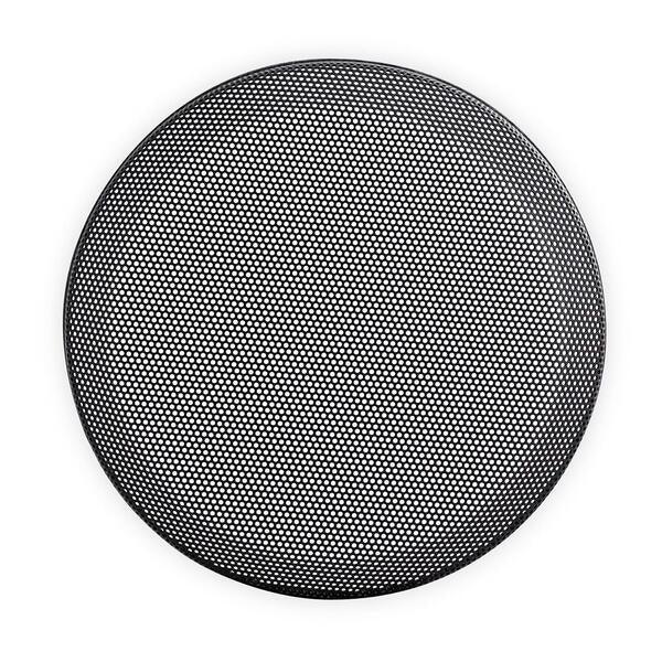 JL Audio SGRU-6 griglia da 165mm per subwoofer 6W3v3