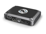 JL Audio VX400/4i amplificatore a 4 canali in Classe D 400W con DSP integrato