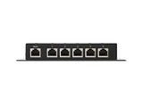 JL Audio VXi-HUB hub ottico e di comunicazione per amplificatori VXi