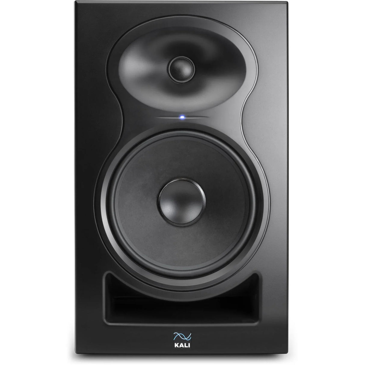 KALI AUDIO LP6 2ND WAVE MONITOR DA STUDIO ATTIVO 2 VIE 80 WATT 8"