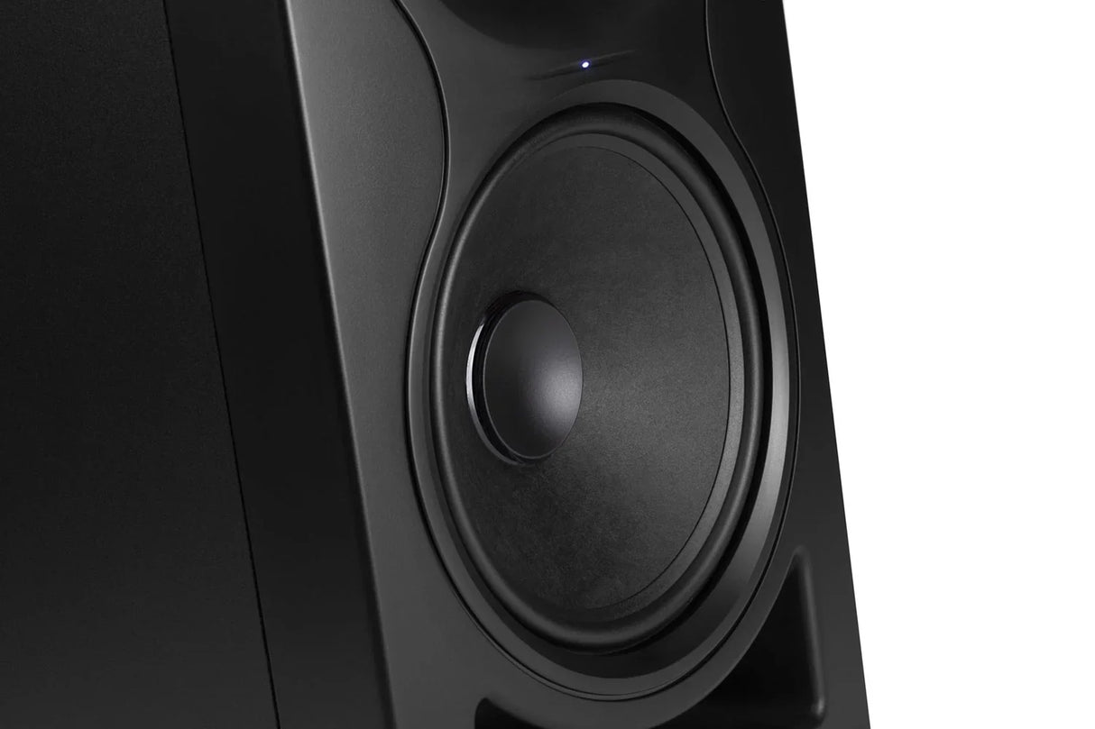 KALI AUDIO LP6 2ND WAVE MONITOR DA STUDIO ATTIVO 2 VIE 80 WATT 8"