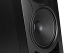 KALI AUDIO LP6 2ND WAVE MONITOR DA STUDIO ATTIVO 2 VIE 80 WATT 8"