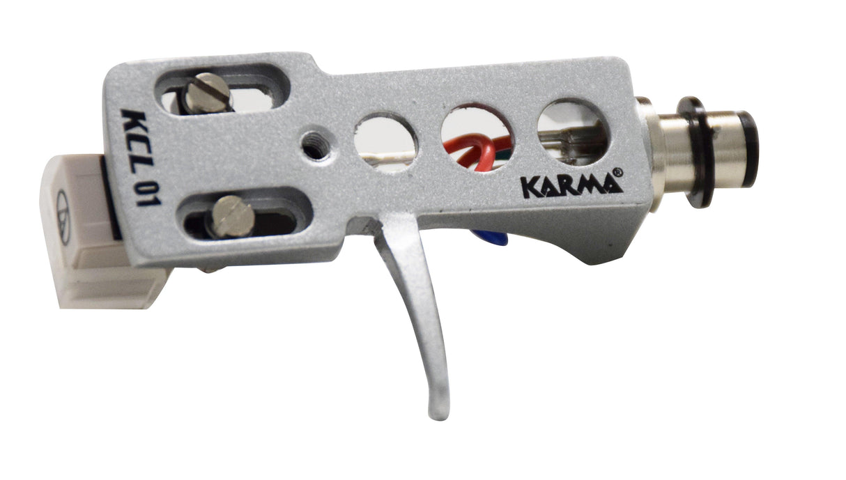 KARMA KCL 01 Testina per giradischi - TechSoundSystem.com