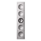 Kef Ci5160RLM-THX Diffusore THX da incasso di riferimento META 3 vie con uni-q e 4 x woofer da 165mm