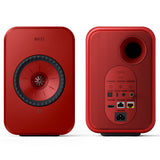 Kef LSX 2 Diffusori wireless attivi definitivi Driver UNI-Q