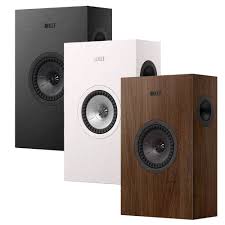 KEF Q4 META DIffusore On Wall da parete driver Uni-Q da 5,25" (SINGOLO)