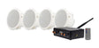 KARMA KIT FRD Kit amplificazione wireless - TechSoundSystem.com
