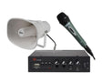 KARMA KIT PA20M Kit amplificazione - TechSoundSystem.com
