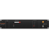 KLARK TEKNIK 3RD DIMENSION BBD-320 PROCESSORE DI SEGNALE ANALOGICO MULTI-DIMENSIONALE CON TECNOLOGIA BBD - TechSoundSystem.com