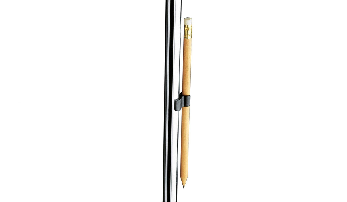 KONIG & MEYER 16096 PORTA MATITA DA ASTA IN PLASTICA - TechSoundSystem.com