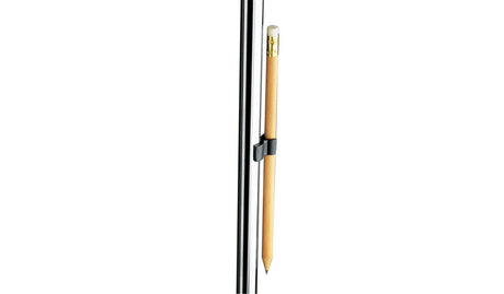 KONIG & MEYER 16096 PORTA MATITA DA ASTA IN PLASTICA - TechSoundSystem.com
