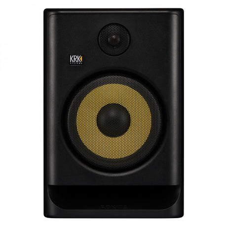 KRK RP8 G5 ROKIT MONITOR DA STUDIO 8" 312 WATT - TechSoundSystem.com
