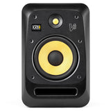 KRK V8 S4 BLACK MONITOR DA STIDIO ATTIVO 2 VIE 8" - 1" 230 WATT - TechSoundSystem.com