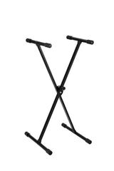 KARMA KS 81P Supporto per tastiere - TechSoundSystem.com