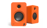 Kanto REN coppia di diffusori amplificati da scaffale o scrivania 133mm 200W