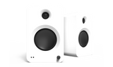 Kanto REN coppia di diffusori amplificati da scaffale o scrivania 133mm 200W