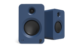 Kanto REN coppia di diffusori amplificati da scaffale o scrivania 133mm 200W