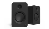 Kanto REN coppia di diffusori amplificati da scaffale o scrivania 133mm 200W