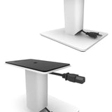 Kanto SP6HD coppia di supporti da scrivania per diffusori