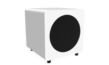 Kanto SUB8V subwoofer attivo 200mm 300W