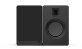 Kanto TUK coppia di diffusori amplificati da scaffale o scrivania 133mm 260W