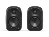 Kanto UKI coppia di diffusori da scrivania amplificati da 76mm 100W