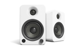 Kanto YU4 coppia di diffusori amplificati da scrivania o scaffale 100mm 140W