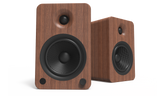 Kanto YU6 coppia di diffusori amplificati da scaffale o scrivania da 133mm 200W