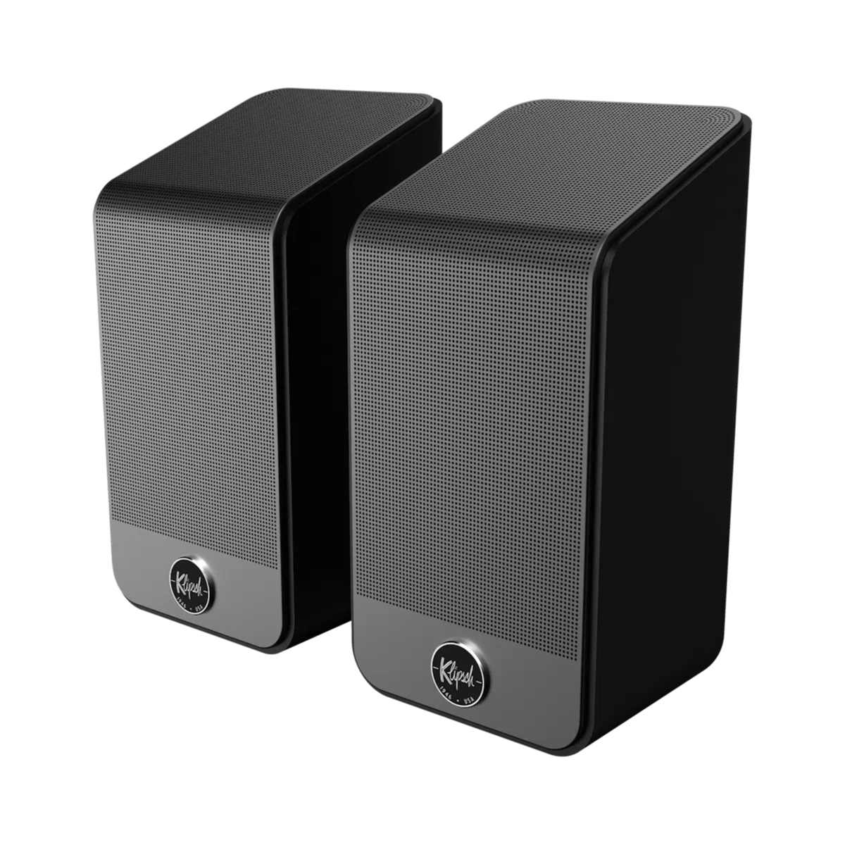 KLIPSCH Flexus SURR 200 Coppia diffusori Surround Atmos per Soundbar CORE