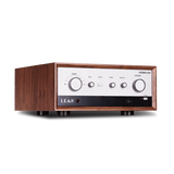 LEAK STEREO 230 amplificatore integrato stereo Hi-End 75W x 2 8 ohm e 115W x 2 4 ohm