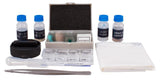 Kit per esperimenti Levenhuk K50 - TechSoundSystem.com