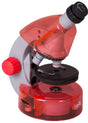 Microscopio Levenhuk LabZZ M101 - TechSoundSystem.com