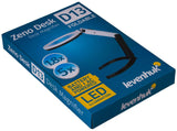 Lente d’ingrandimento Levenhuk Zeno Desk D13 - TechSoundSystem.com