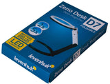 Lente d’ingrandimento Levenhuk Zeno Desk D7 - TechSoundSystem.com