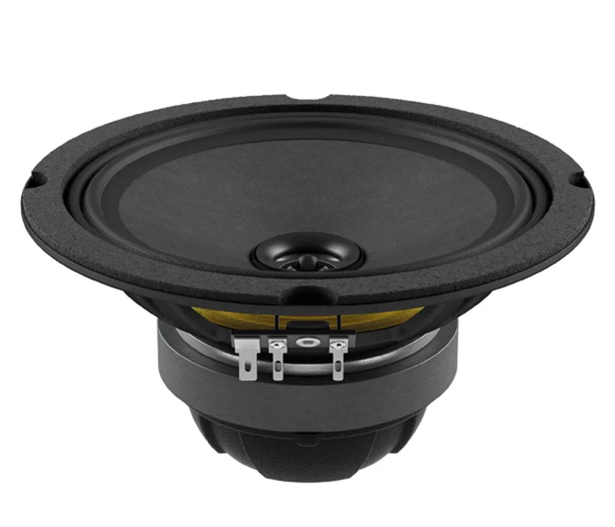 Lavoce CSF061.21 altoparlante coassiale 165mm 8 Ohm 100W