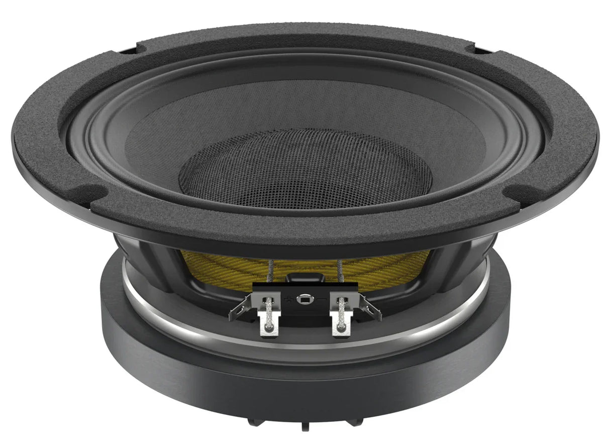 Lavoce CSF061.70K altoparlante coassiale 165mm 8 Ohm 300W
