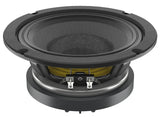 Lavoce CSF061.70K altoparlante coassiale 165mm 8 Ohm 300W